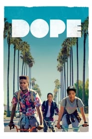 Dope (2015)