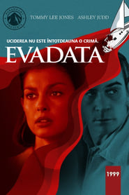 Evadata - Double Jeopardy (1999)