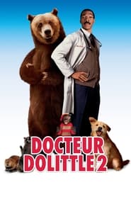 Docteur Dolittle 2 - Dr. Dolittle 2 (2001)