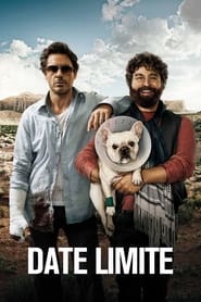 Date prévue - Due Date (2010)