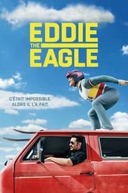 Eddie l'aigle - Eddie the Eagle (2016)