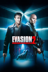 Le tombeau 2 : Sécurité maximale - Escape Plan 2: Hades (2018)