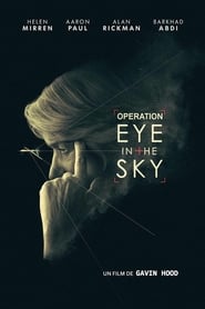 Les yeux dans le ciel - Eye in the Sky (2015)