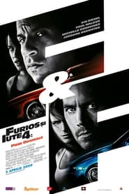 Furios și iute 4: Piese originale - Fast & Furious (2009)