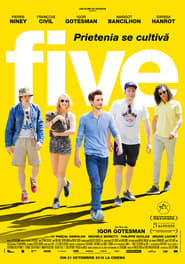 Five (2016)