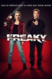 Bizarre - Freaky (2020)