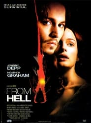 Sorti de l'enfer - From Hell (2001)