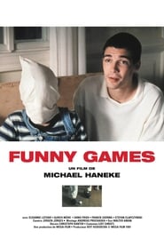 Funny Games (1997)