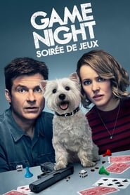 Soirée de jeux - Game Night (2018)