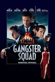 Escouade Gangster - Gangster Squad (2013)