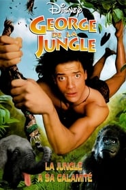 George de la jungle - George of the Jungle (1997)