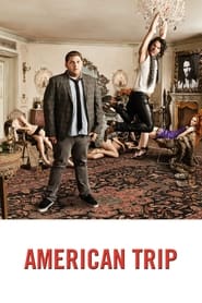 American trip - Get Him to the Greek (2010)