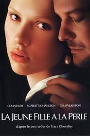 La Jeune Fille à la perle - Girl with a Pearl Earring (2003)