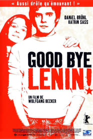 Au revoir Lénine! - Good Bye, Lenin! (2003)