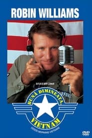 Bună dimineața, Vietnam - Good Morning, Vietnam (1987)