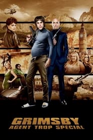 Grimsby : Agent trop spécial - Grimsby (2016)