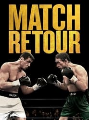 Combat revanche - Grudge Match (2013)