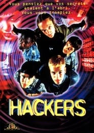 Pirates - Hackers (1995)