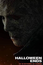 Halloween prend fin - Halloween Ends (2022)