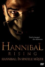 Hannibal: În spatele măștii - Hannibal Rising (2007)