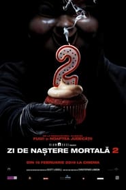 Zi de naștere mortală 2 - Happy Death Day 2U (2019)