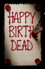 Bonne fête encore - Happy Death Day (2017)