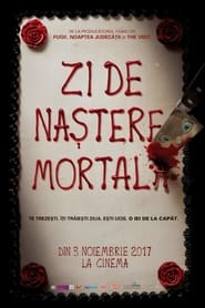 Zi de naștere mortală - Happy Death Day (2017)