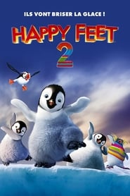 Les Petits pieds du bonheur 2 - Happy Feet Two (2011)