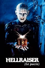 Hellraiser : Le Pacte - Hellraiser (1987)