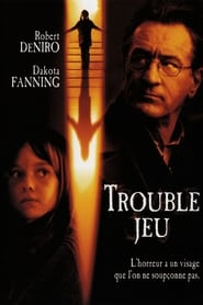 Trouble Jeu - Hide and Seek (2005)