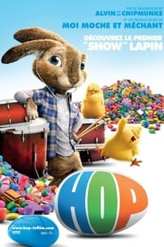 Hop! - Hop (2011)