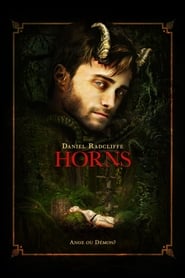 Cornes - Horns (2013)