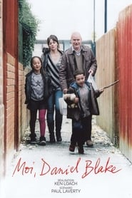 Moi, Daniel Blake - I, Daniel Blake (2016)