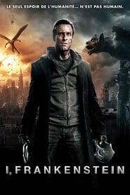 Moi, Frankenstein - I, Frankenstein (2014)
