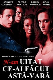 N-am uitat ce-ai făcut astă-vară - I Still Know What You Did Last Summer (1998)