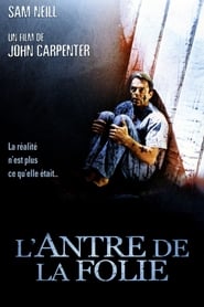 L'antre de la folie - In the Mouth of Madness (1995)