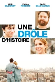 C'est comme une drôle d'histoire - It's Kind of a Funny Story (2010)
