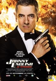 Johnny English... se întoarce! - Johnny English Reborn (2011)