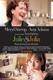 Julie și Julia - Julie & Julia (2009)