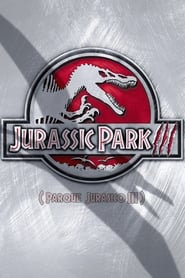 Parque Jurásico III - Jurassic Park III (2001)