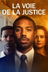 La voie de la justice - Just Mercy (2019)
