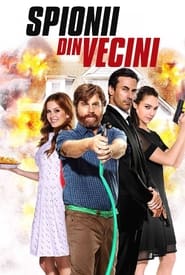 Ținând pasul cu familia Jonneses - Keeping Up with the Joneses (2016)
