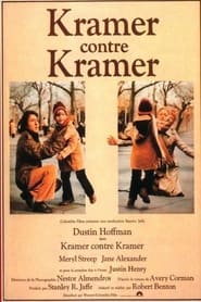 Kramer contre Kramer - Kramer vs. Kramer (1979)