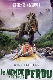 Terre perdue - Land of the Lost (2009)