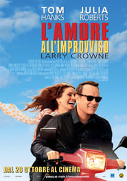 L'amore all'improvviso - Larry Crowne (2011)