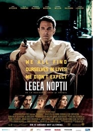 Legea nopții - Live by Night (2016)