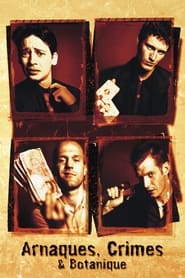 Arnaques, crimes et botanique - Lock, Stock and Two Smoking Barrels (1998)