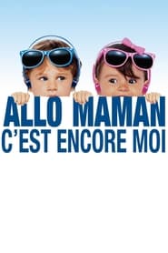 De quoi j'me mêle encore - Look Who's Talking Too (1990)