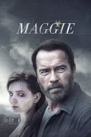 Infectée - Maggie (2015)
