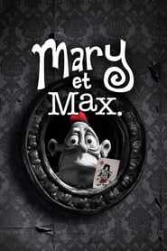 Mary et Max - Mary and Max (2009)